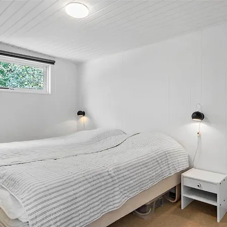 بيت للعطل Sl294-slagelse-strandlobervej-27 *