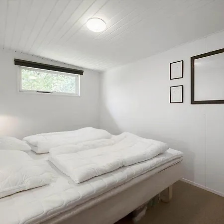 Casa vacanze Sl294-slagelse-strandlobervej-27 *