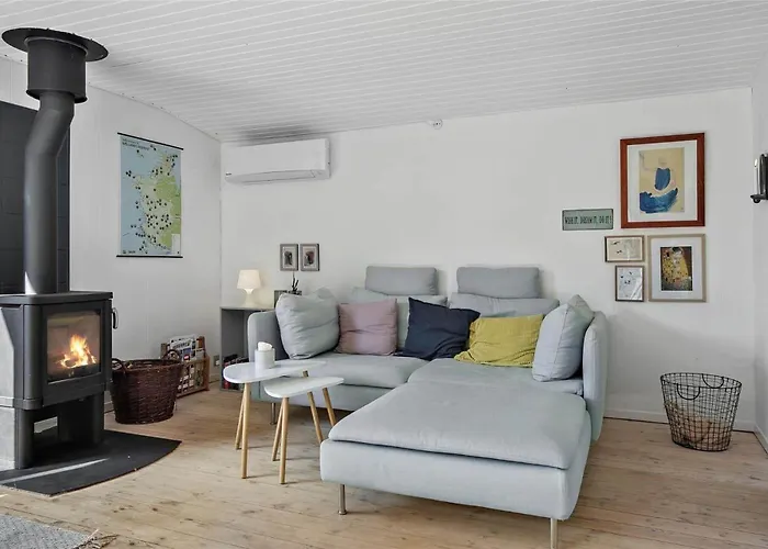 Sl294-slagelse-strandlobervej-27 Ferienhaus Drøsselbjerg